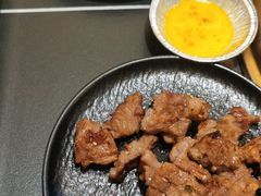-極屋鮨牛 · 烧肉酒场(时代C馆店)