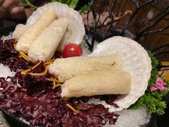 -湊湊火锅·茶憩(和平大悦城店)