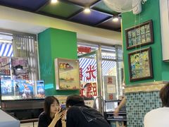-華歡冰室-WahFoon(吉大店)