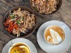 -WABI COFE(愚园路店)
