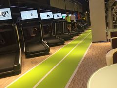 -GMJ·24H健身房(北外滩店)