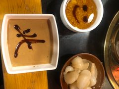 -北门涮肉·炭火铜锅涮肉(什刹海店)