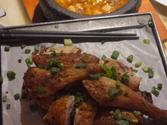 -绿茶餐厅(乐峰广场店)