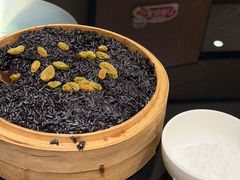 溧阳乌米饭-老西门·常州菜(新区店)
