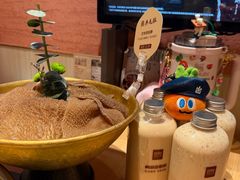 -巴奴毛肚火锅(七宝领展广场店)