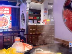 -井格重庆火锅(通州梨园店)