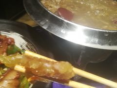 -95号酱骨·一块豆腐(展春园西路店)
