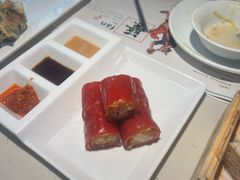 -蘩楼(华强北总店)
