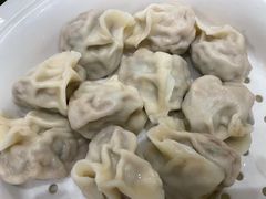-大眼锅贴水饺(河东店)