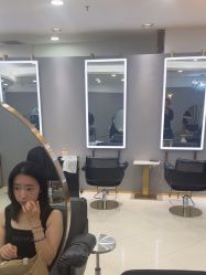 点击看大图 -八佰伴8008星级形象店
