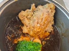 -马凯餐厅(地安门店)