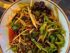 -杨记齐齐哈尔烤肉(五莲路店)
