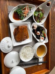 -馨摇篮月子会所(鄠邑区店)