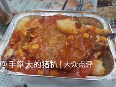 -华星冰室(湾仔店)