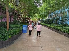 -郑州方特水上乐园