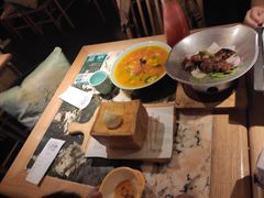 面包诱惑-绿茶餐厅