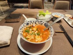 -今轩中餐厅(西安经开洲际酒店)