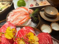 -色響火锅(恒隆广场店)