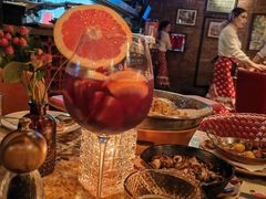 -BROWNSTONE布朗石西班牙餐厅(富城店)