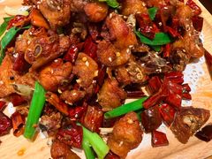 -春花民族美食(佳木斯总店)