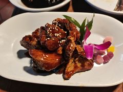 西湖酥鱼-外婆家(西红门荟聚购物中心店)