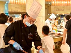 -济南喜来登酒店