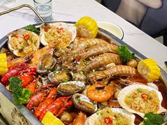 -辣螃铠盆盆蟹大排档(总店)