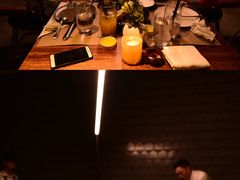 -Mercato莫卡多露台餐厅与酒吧(K11店)