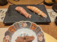 -鮨冠OMAKASE食べ放题(北京首店)