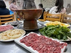 -三兴涮羊肉(荣安大街店)