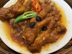 -花城粤菜餐厅(高新区店)