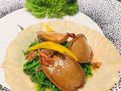 -五号茶居·新派粤菜·岭南五号酒店(沿江中路店)