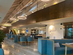 大堂-EN SPACE恩空间