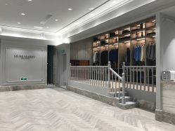 -MuseMarry婚纱(前海嘉里中心店)