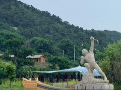 -长岛南北长山旅游景区