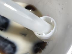 -书亦烧仙草(二七万达广场店)