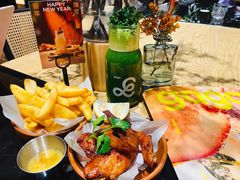 -gaga(深圳京基KKMALL店)