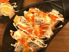 -昊·来了寿司(双楠2店)