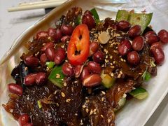 陈醋西沙红海蜇-闻见中国海南菜(K11店)