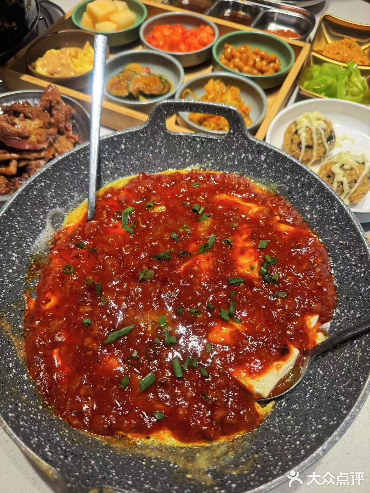 小米烤肉，尽享美味  
