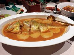 -華府Deluxe(兴业太古汇店)