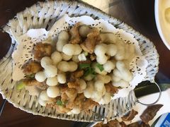 -杨胖子私房菜(秦虹路店)