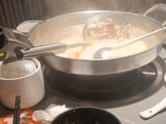 -骨之味·筒骨汤火锅(江头店)