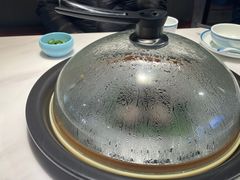 -碗中海·蒸汽海鲜·桑拿鸡(岭南天地店)