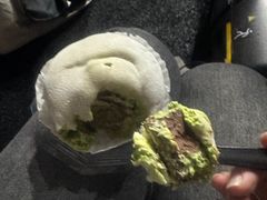 -迦南·甜品蛋糕(传媒店)