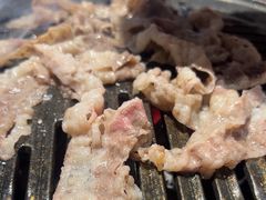 -牧童禧肉社·韩国炭火烤肉店(中粮祥云小镇创始店)