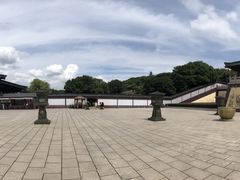 -三国水浒景区(无锡影视基地)
