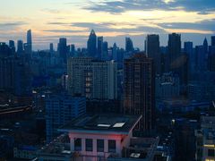 -武汉马哥孛罗酒店