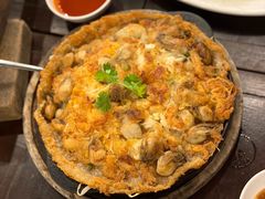 -大螃蟹海鲜餐厅