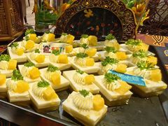 -索菲特酒店·海鲜自助 ·聚餐厅